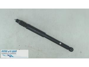 Used Rear shock absorber, right Dacia Logan MCV II/Sandero Wagon (7S) 0.9 TCE 12V Price on request offered by Autodemontage van de Laar