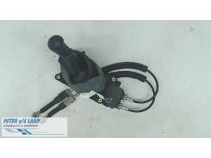 Used Gearbox shift cable Dacia Logan MCV II/Sandero Wagon (7S) 0.9 TCE 12V Price on request offered by Autodemontage van de Laar