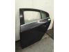Volvo S60 II (FS) 1.6 T3 16V Bakdörr, 4-dörrars, vänster