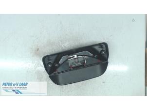 Used Third brake light Dacia Logan MCV II/Sandero Wagon (7S) 0.9 TCE 12V Price on request offered by Autodemontage van de Laar