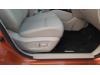 Set of upholstery (complete) from a Nissan X-Trail (T32) 2.0 dCi All Mode 2018