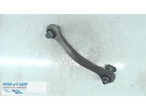 Used Rear upper wishbone, right Mercedes E (W211) 2.2 E-220 CDI 16V Price on request offered by Autodemontage van de Laar
