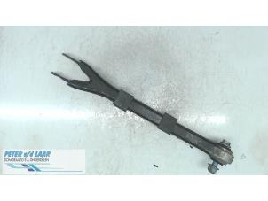 Used Rear wishbone, right Mercedes E (W211) 2.2 E-220 CDI 16V Price on request offered by Autodemontage van de Laar