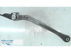 Used Rear wishbone, right Mercedes E (W211) 2.2 E-220 CDI 16V Price on request offered by Autodemontage van de Laar