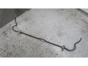 Used Rear anti-roll bar Mercedes E (W211) 2.2 E-220 CDI 16V Price on request offered by Autodemontage van de Laar