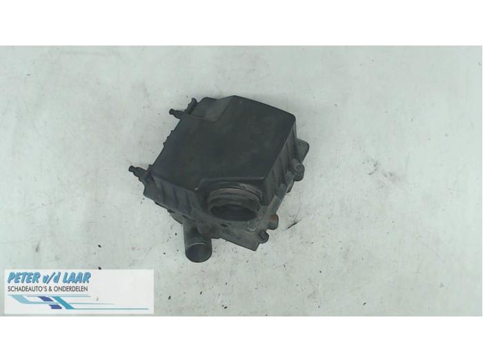 Gebrauchte Luftfiltergehäuse Opel Monza Preis auf Anfrage angeboten von Autodemontage van de Laar
