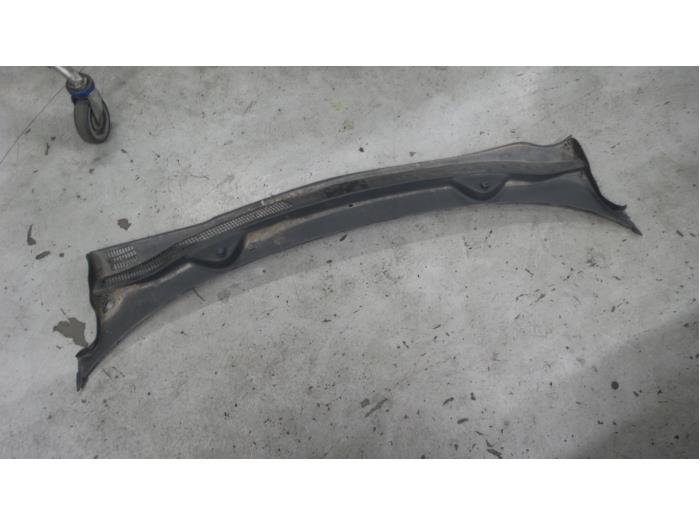 Używane Parawan Opel Monza Cena na żądanie oferowane przez Autodemontage van de Laar
