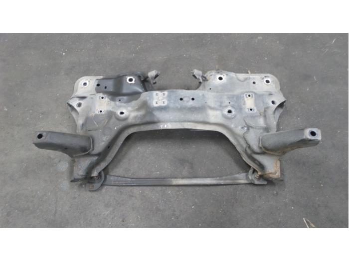 Usagé Faux châssis Opel Monza Prix sur demande proposé par Autodemontage van de Laar