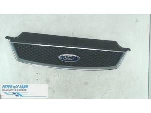 Used Grille Ford Focus C-Max 1.6 TDCi 16V Price on request offered by Autodemontage van de Laar
