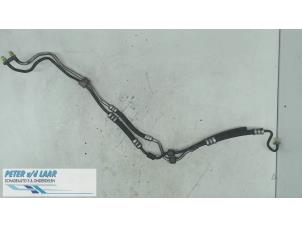 Used Power steering line Citroen C4 Grand Picasso (UA) 1.6 16V THP Sensodrive,GT THP Price on request offered by Autodemontage van de Laar