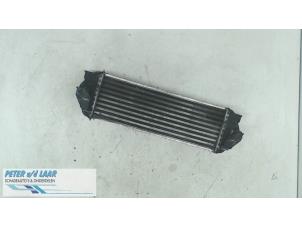 Used Intercooler Ford Transit Connect 1.8 TDCi 75 Price on request offered by Autodemontage van de Laar