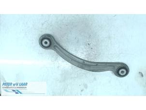 Used Rear upper wishbone, right Mercedes E Estate (S212) E-200 CDI 16V BlueEfficiency,BlueTEC Price on request offered by Autodemontage van de Laar