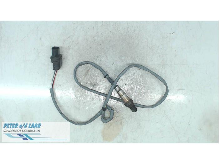 Sonde lambda Volkswagen Transporter T5, 2003 / 2015 2.5 TDi, Camionnette , Diesel, 2.460cc, 128kW (174pk), FWD, BPC, 2006-01 / 2009-11, 7HC (Occasion)