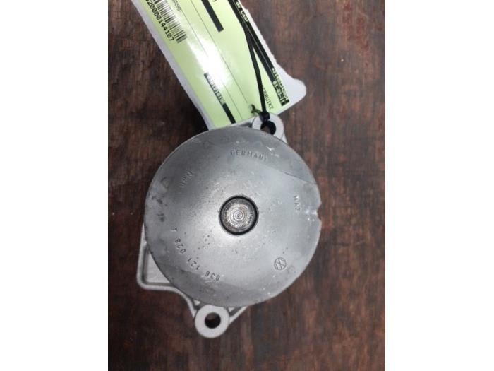 Begagnade Vattenpump Audi A2 Pris € 25,00 Marginaltabell erbjuds av Autodemontage van de Laar