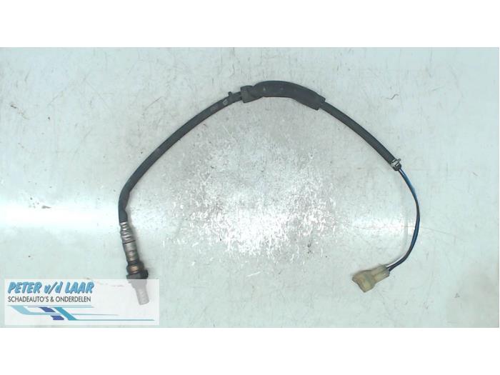 Usagé Sonde lambda Suzuki Wagon-R+ (RB) 1.3 16V Prix sur demande proposé par Autodemontage van de Laar