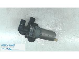 Used Additional water pump BMW 1 serie (E81) Price on request offered by Autodemontage van de Laar
