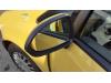 Wing mirror, left from a Opel Corsa D 1.2 ecoFLEX 2012