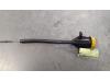 Oil fill pipe from a Renault Megane III Berline (BZ) 1.4 16V TCe 130 2009