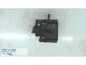 Used Rear brake calliper, right Renault Kangoo Express (FW) 1.5 dCi 75 Price on request offered by Autodemontage van de Laar
