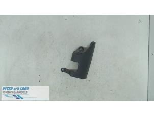 Used Rear bumper component, right Renault Kangoo Express (FW) 1.5 dCi 75 Price on request offered by Autodemontage van de Laar