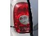 Dacia Duster (HS) 1.5 dCi Taillight, left
