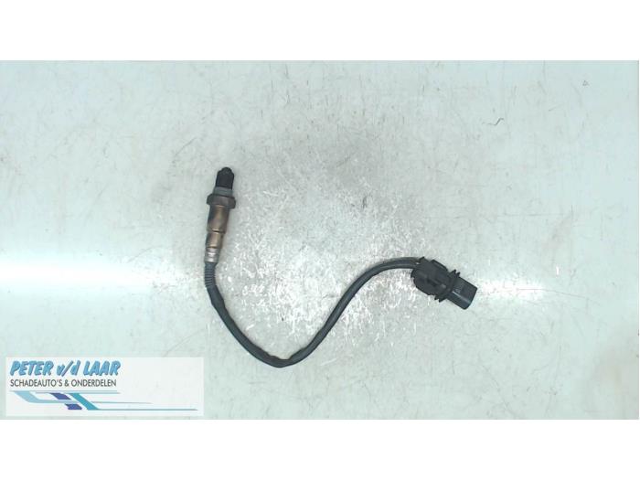 Used Lambda probe Mini Mini (R56) 1.6 Cooper D 16V Price on request offered by Autodemontage van de Laar