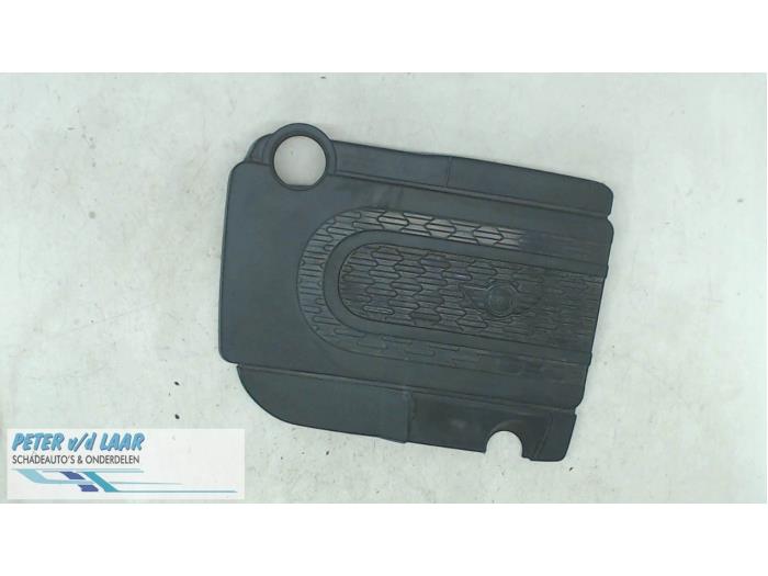 Gebrauchte Motor Schutzblech Mini Mini (R56) 1.6 Cooper D 16V Preis auf Anfrage angeboten von Autodemontage van de Laar