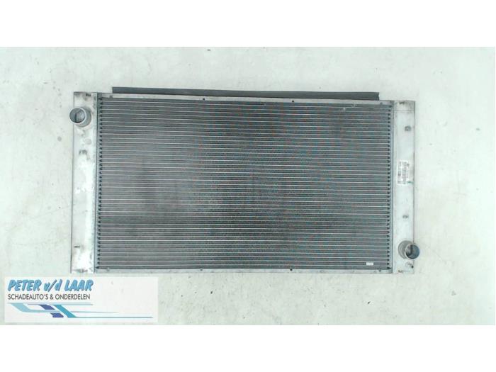 Gebrauchte Kühler Mini Mini (R56) 1.6 Cooper D 16V Preis € 50,00 Margenregelung angeboten von Autodemontage van de Laar