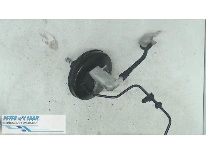 Usagé Servo frein Ford Fiesta 6 (JA8) 1.6 TDCi 16V Prix sur demande proposé par Autodemontage van de Laar