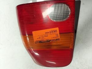 Used Taillight, right Seat Arosa (6H1) 1.0 MPi Price € 25,00 Margin scheme offered by Autodemontage van de Laar