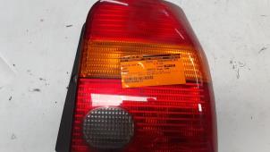 Used Taillight, right Seat Arosa (6H1) 1.7 SDI Price € 25,00 Margin scheme offered by Autodemontage van de Laar