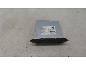 Used CD player Mazda CX-3 2.0 SkyActiv-G 120 Price € 100,00 Margin scheme offered by Autodemontage van de Laar