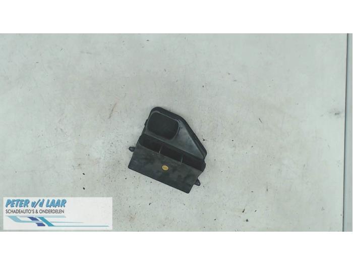 Usagé Divers Audi A1 (8X1/8XK) 1.6 TDI 16V Prix € 20,00 Règlement à la marge proposé par Autodemontage van de Laar