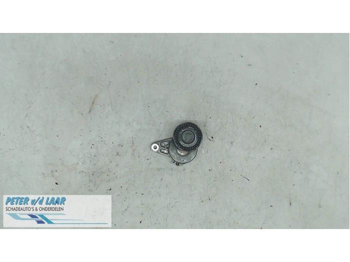 Usados Tensor correa múltiple Audi A1 (8X1/8XK) 1.6 TDI 16V Precio de solicitud ofrecido por Autodemontage van de Laar