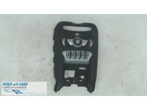 Used Heater control panel Mini Mini (R56) 1.6 16V Cooper Price € 125,00 Margin scheme offered by Autodemontage van de Laar
