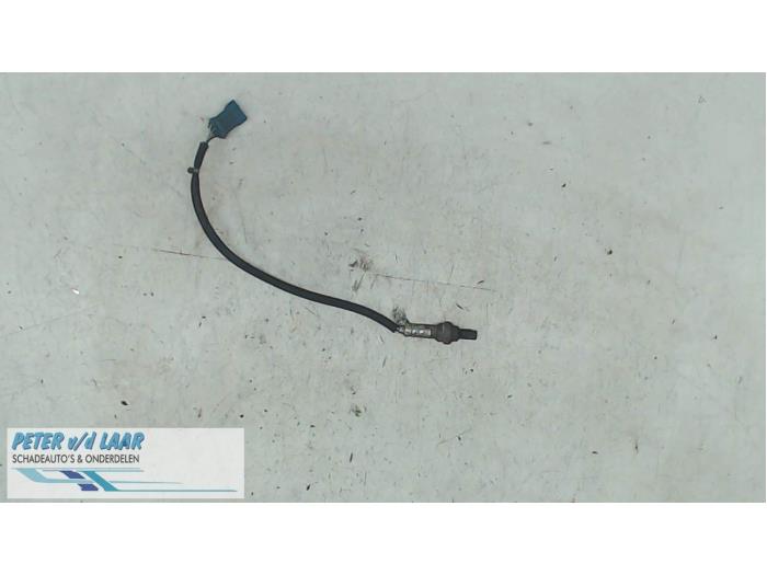 Usagé Sonde lambda Mini Mini (R56) 1.6 16V Cooper Prix € 30,00 Règlement à la marge proposé par Autodemontage van de Laar