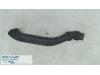 Air intake hose from a Renault Twingo II (CN), 2007 / 2014 1.2 16V GT TCE, Hatchback, 2-dr, Petrol, 1.149cc, 74kW (101pk), FWD, D4F780, 2007-03 / 2014-09, CN0C 2007