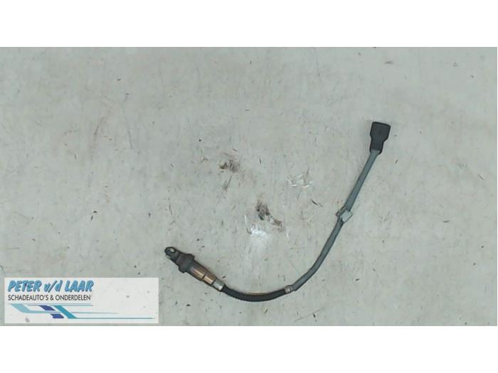 Usados Sonda Lambda Renault Twingo II (CN) 1.2 16V GT TCE Precio € 35,00 Norma de margen ofrecido por Autodemontage van de Laar