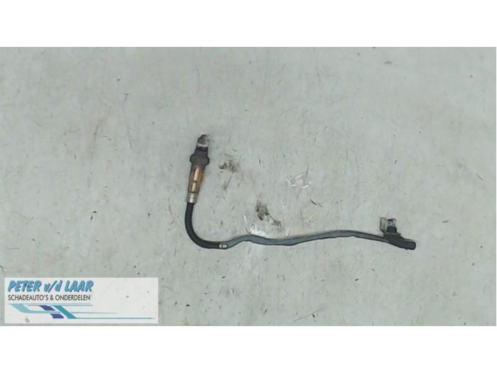 Usados Sonda Lambda Renault Twingo II (CN) 1.2 16V GT TCE Precio € 35,00 Norma de margen ofrecido por Autodemontage van de Laar