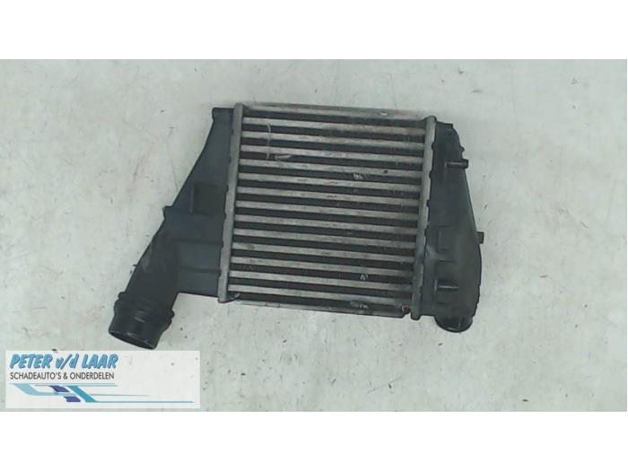 Used Intercooler Renault Twingo II (CN) 1.2 16V GT TCE Price € 60,00 Margin scheme offered by Autodemontage van de Laar