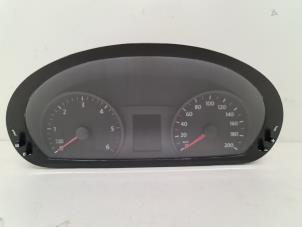 Used Odometer KM Volkswagen Crafter 2.0 TDI 16V Price € 200,00 Margin scheme offered by Autodemontage van de Laar