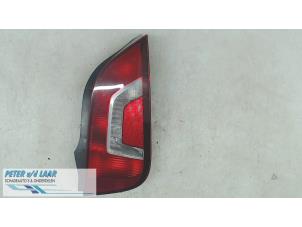 Used Taillight, right Volkswagen Up! (121) Price € 50,00 Margin scheme offered by Autodemontage van de Laar