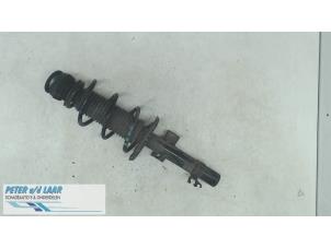 Used Front shock absorber rod, left Volkswagen Up! (121) Price on request offered by Autodemontage van de Laar