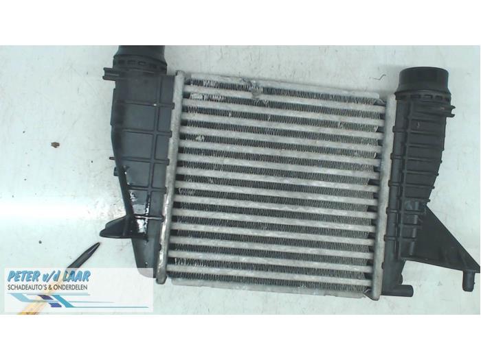 Usagé Intercooler Renault Clio III Estate/Grandtour (KR) 1.5 dCi FAP Prix sur demande proposé par Autodemontage van de Laar