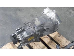 Used Gearbox BMW 3 serie (E46/4) 320i 24V Price on request offered by Autodemontage van de Laar