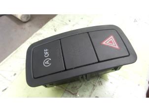 Used Panic lighting switch Audi A1 (8X1/8XK) 1.6 TDI 16V Price on request offered by Autodemontage van de Laar