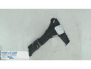 Used Front bumper bracket, left Audi Q3 Price € 25,00 Margin scheme offered by Autodemontage van de Laar