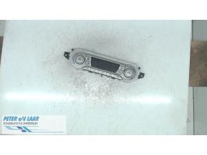 Used Heater control panel Ford Focus 2 Wagon 1.8 16V Price € 70,00 Margin scheme offered by Autodemontage van de Laar