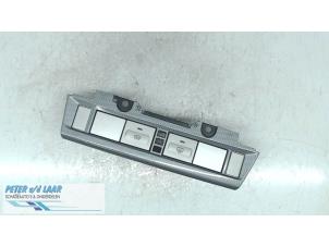 Used Heater switch Ford Focus 2 Wagon 1.8 16V Price € 20,00 Margin scheme offered by Autodemontage van de Laar