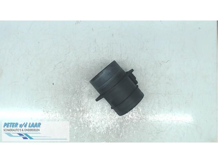 Gebrauchte Luftmassenmesser Volkswagen Transporter/Caravelle T5 2.0 TDI DRF Preis € 50,00 Margenregelung angeboten von Autodemontage van de Laar